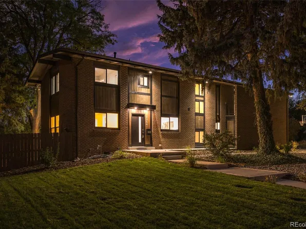 2244 Balsam Street, Lakewood, CO 80214