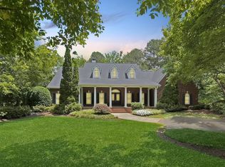 907 Hunters Creek Blvd, Greenwood, SC 29649