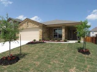 274 Primavera Loop, Kyle, TX 78640