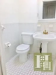 Rented by Halstead Real Estate