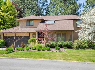 3804 S Dearborn St, Spokane, WA 99223