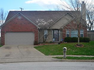106 Buffalo Spring Trl, Georgetown, KY 40324