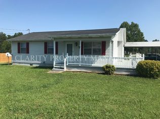 200 Ayers Dr NE, Cleveland, TN 37323