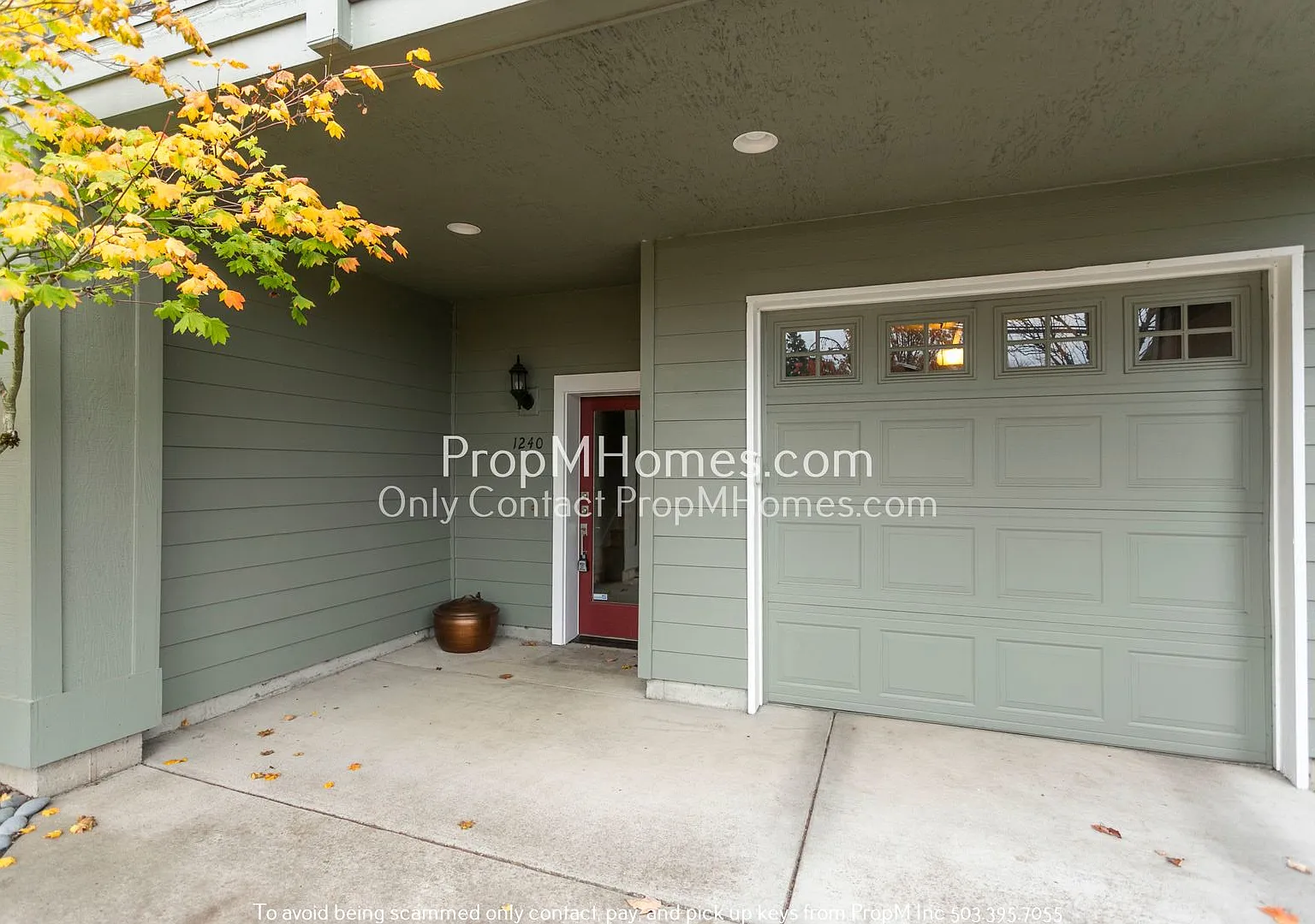Spacious Hillsdale Home with Private Balcony, Garage & Central A/C! — Photo 4