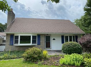 3460 New Germany Rd, Ebensburg, PA 15931