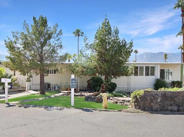 393 Standing Bear, Cathedral City, CA 92234
