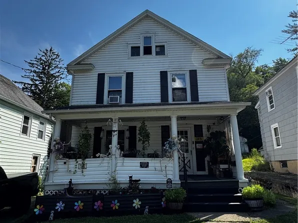 13 Dearing Ave, Jamestown, NY 14701