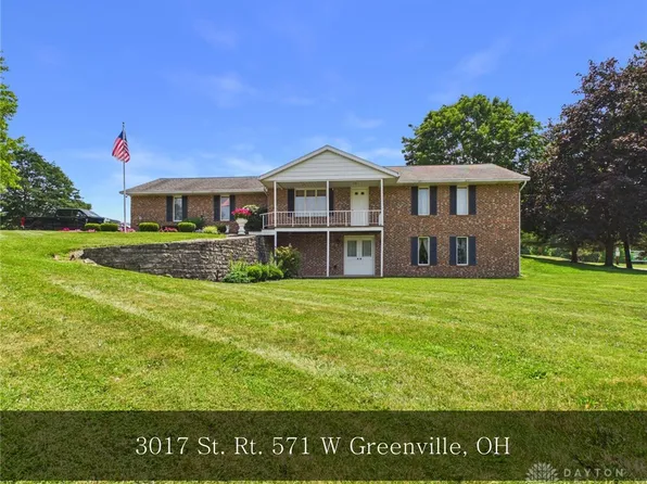 3017 State Route 571 W, Greenville, OH 45331
