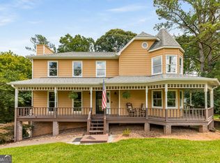 4520 Blackwater Trl, Marietta, GA 30066