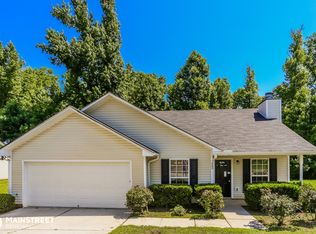 1060 Overlook St, Madison, GA 30650