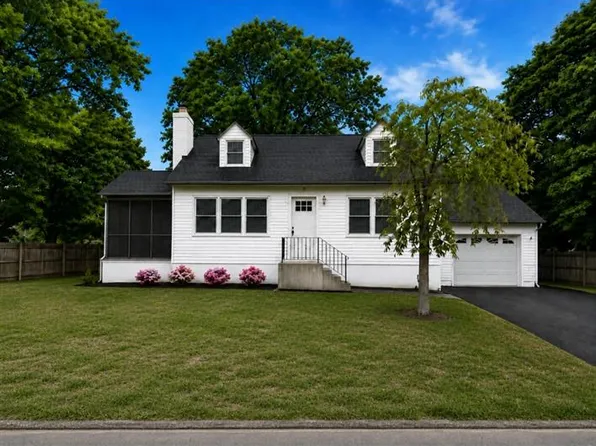 2 Francis Place, Nyack, NY 10960