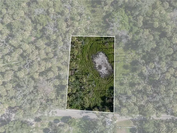 12207 W Gulf Breeze Ct, Crystal River, FL 34429