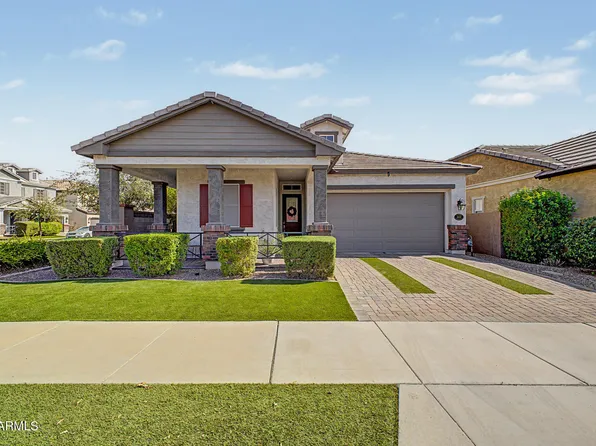 10107 E NOPAL Avenue, Mesa, AZ 85209