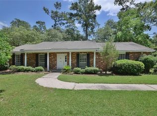 305 Steele Rd, Slidell, LA 70461