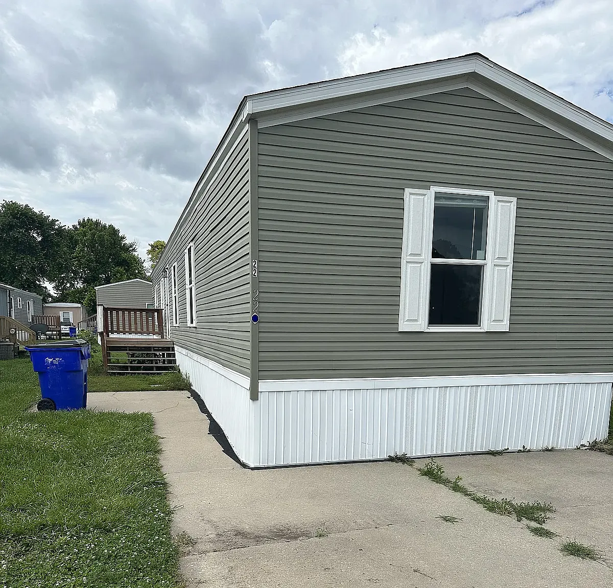 Meadowlark MHC LLC - Rent to Own — Photo 2