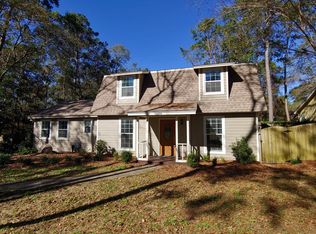 1854 Folkstone Rd, Tallahassee, FL 32312