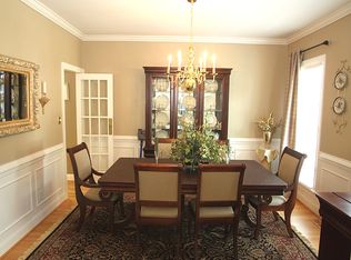 4413 Omni Pl, Raleigh, NC 27613