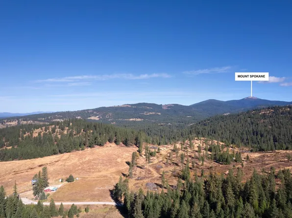 17007 E Bill Gulch Rd, Mead, WA 99021