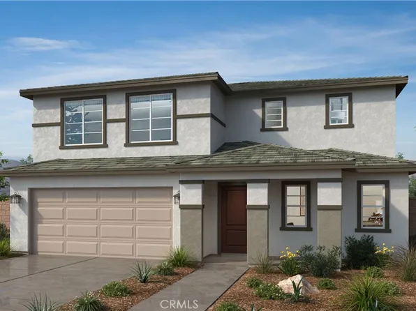 25540 Sedona Ln, Homeland, CA 92548