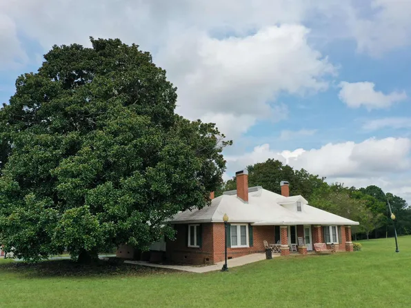160 Underwood Rd, Reynolds, GA 31076