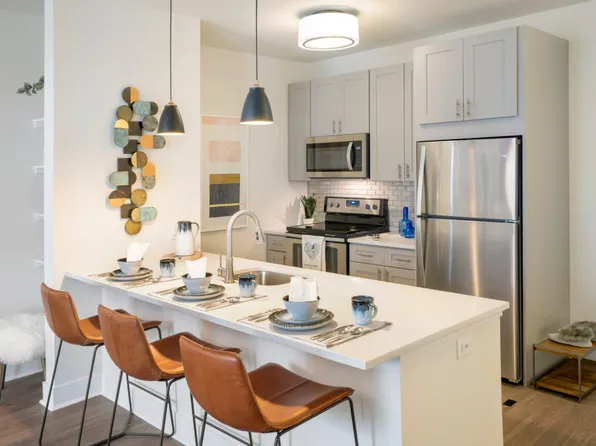 Parc at Princeton Junction