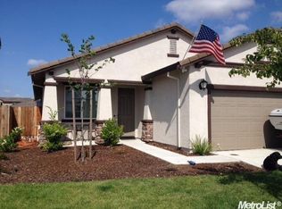 7460 Morning Hill St, Sacramento, CA