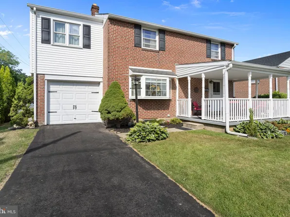 400 W Grays Ave, Glenolden, PA 19036