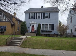 507 Euclid Ave, Sheboygan, WI 53083