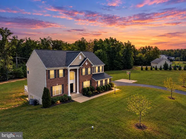 6236 Stone Hill Ct, Port Tobacco, MD 20677