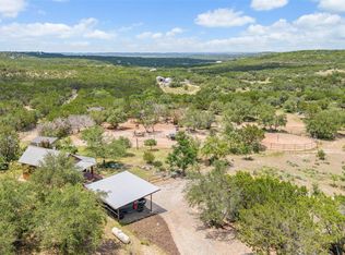 2822 Stagecoach Ranch Rd, Dripping Springs, TX 78620