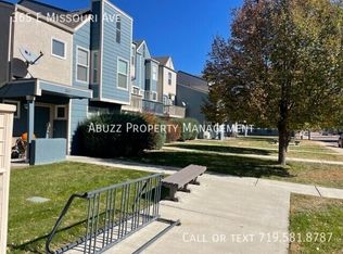 365 E Missouri Ave, Fountain, CO 80817