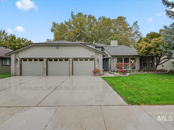 4265 N Marcliffe Ave, Boise, ID 83704