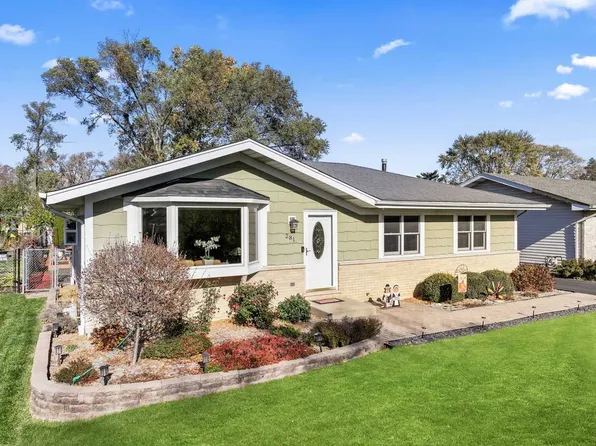 281 E Wrightwood Ave, Elmhurst, IL 60126