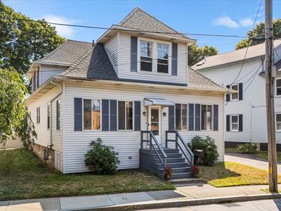 313 Main St, Fairhaven, MA, 02719