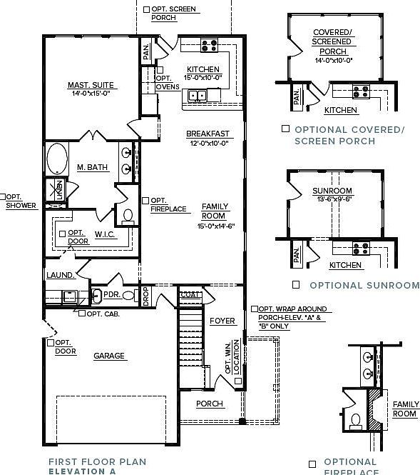 1st image of 172 Cantona Dr