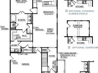 172 Cantona Dr, Summerville, SC 29483