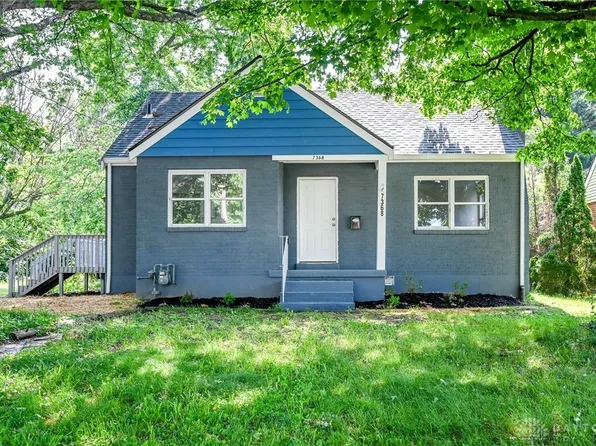 7368 Bernard Ave, Cincinnati, OH 45231