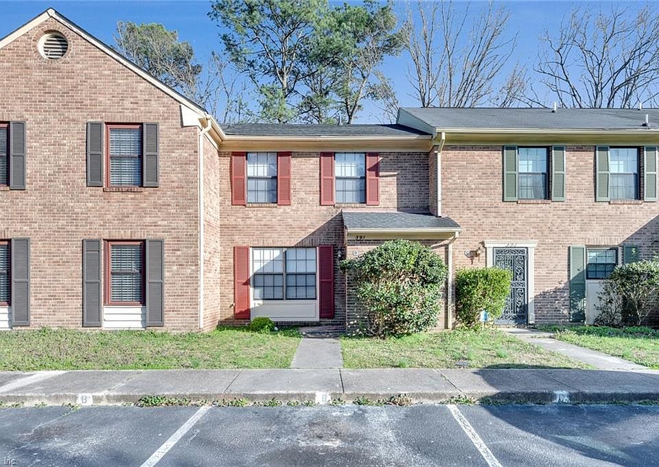 391 Jury Ln, Newport News, VA 23608 | Zillow