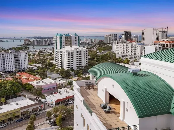 505 S Orange Ave Unit 301, Sarasota, FL 34236