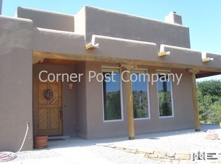 11 Tres Amigos Rd, Placitas, NM 87043