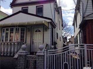 10720 129th St, South Richmond Hill, NY 11419