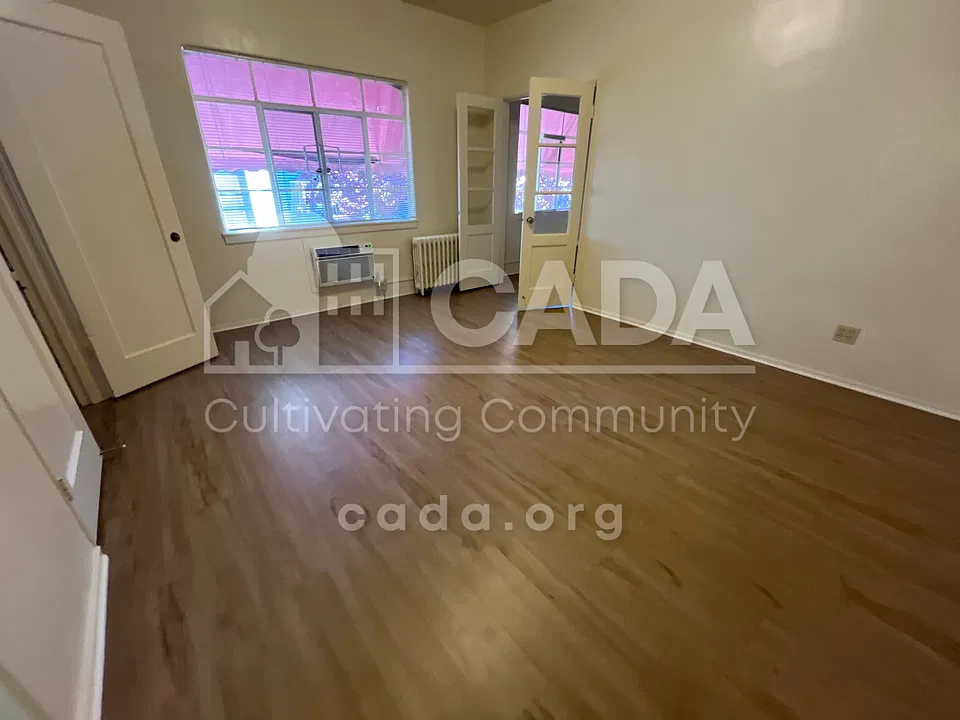 1515 O St #17