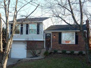 1106 Birch Tree Ln, Independence, KY 41051