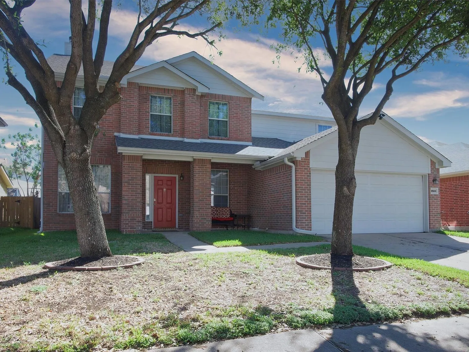 4 bed, 2.5 bath, 3306 sqft, $2,750 — Photo 4