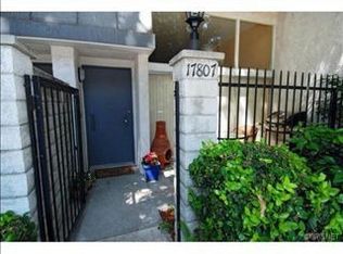 17807 Margate St, Encino, CA 91316