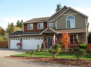 11507 170th Ave E, Bonney Lake, WA