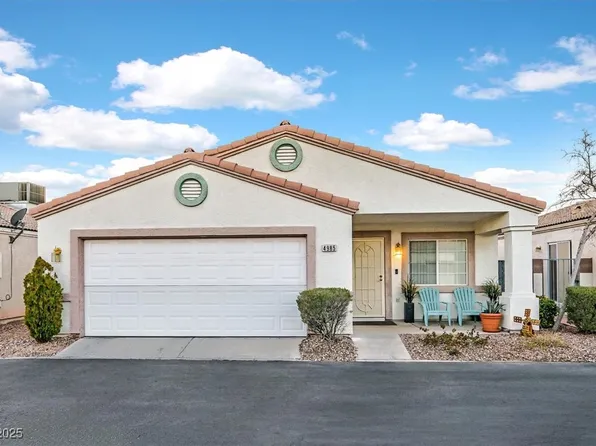 4985 Mascaro Dr, Las Vegas, NV 89122