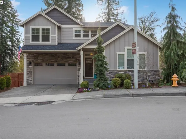 2592 SE Elliott Dr, Gresham, OR 97080