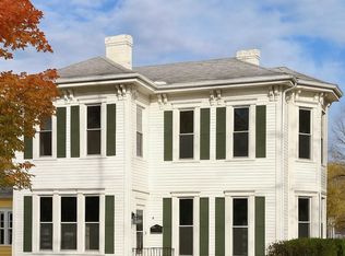 153 King St, Lancaster, OH 43130