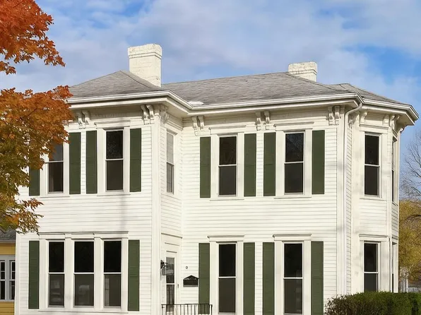 153 King St, Lancaster, OH 43130